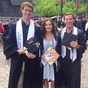 Meet your Posher, Andrea